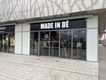 MADE IN DE CAEN