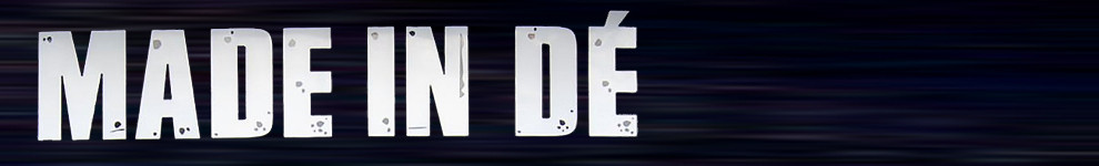 MADE IN DE