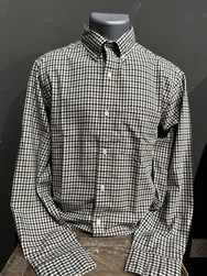 Chemise GANT CAEN