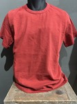 T-shirt rouge DAYTONA CAEN