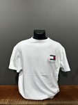 T-shirt TOMMY JEANS CAEN