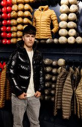 JOTT JAVA MONDEVILLE