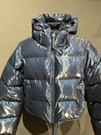Doudoune alta puffer RAINS CAEN