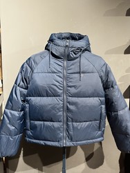 Doudoune TOMMY JEANS RENNES