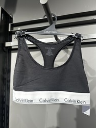 Brassire CALVIN KLEIN MONDEVILLAGE