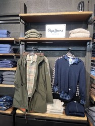 PEPE JEANS CAEN 