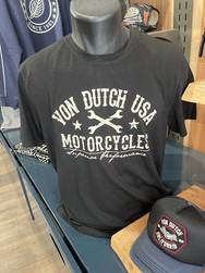 T SHIRT VON DUTCH