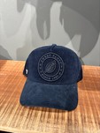 Casquette velour SWEET PANTS MONDEVILLAGE