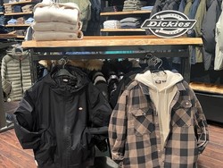 dickies Caen