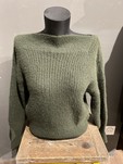 Pull col bateau FREEMAN MONDEVILLAGE