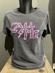 T-shirt imprim FREEMAN 