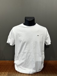 T-shirt ajust TOMMY JEANS RENNES