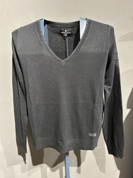 Pull en laine FREEMAN MONDEVILLAGE