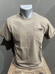 T-shirt tskea1 SCHOTT MONDEVILLAGE