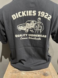 T-shirt mcanique DICKIES MONDEVILLE