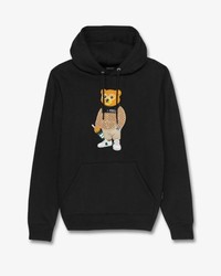 Sweat  capuche BARON FILOU MONDEVILLAGE