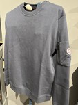 Sweat col rond SWEET PANTS CAEN