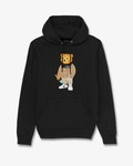 Sweat  capuche BARON FILOU MONDEVILLAGE