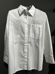 Chemise droite TOMMY JEANS CAEN