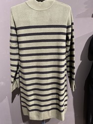 Robe marinire FREEMAN MONDEVILLAGE