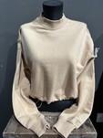 Sweat CALVIN KLEIN CAEN