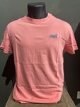 T-shirt rose SUPERDRY mondevillage