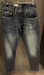 Jeans droit PEPE JEANS CAEN