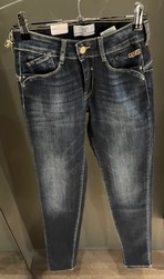 Jeans slim brut LTC MONDEBVILLAGE