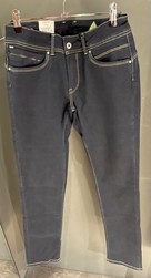 Jeans brut PEPE JEANS CAEN