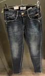 Jeans slim brut LTC MONDEBVILLAGE