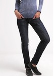 Jeans slim brut FREEMAN MONDEVILLAGE