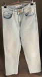 Jeans straight SALSA CAEN