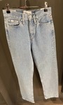 Jeans straight CALVIN KLEIN EVREUX