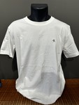 T-shirt avec logo CALVIN KLEIN CAEN