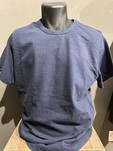 T-shirt bleu DAYTONA MONDEVILLAGE
