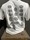 T-shirt DAILY PAPER MONDEVILLAGE