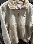 Polaire TOMMY JEANS MONDEVILLAGE